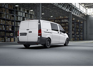 Mercedes-Benz Vito 116 CDI Kasten Lang 3 navigation