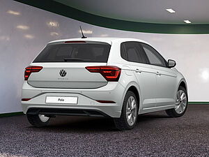 Volkswagen Polo Style 1,0 l TSI 3 navigation