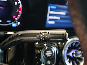 Mercedes-Benz B 250 4M AMG Sport Premium 27 navigation