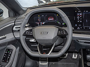 Audi A5 Avant e-hybrid quattro S tronic S line 8 navigation