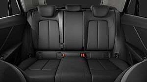 Audi Q2 S line Black 35 TFSI S tronic 5 navigation
