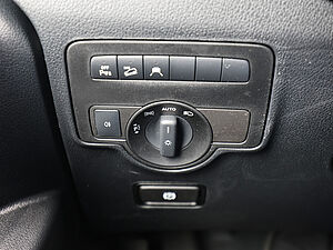 Mercedes-Benz Vito 119 CDI Mixto 4x4 extralang 27 navigation
