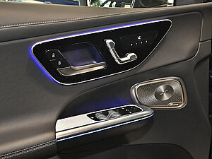 Mercedes-Benz GLC 300 e 4M AMG Sport Premium Plus 27 navigation