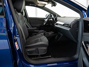 Volkswagen ID.5 Pro 2 navigation