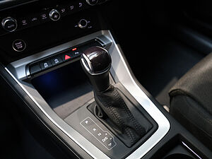 Audi Q3 advanced 35 TFSI 16 navigation