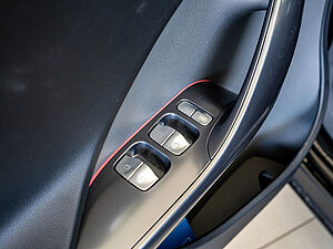 Smart #1 BRABUS 20 navigation