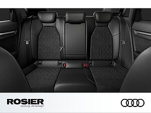 Audi A3 Sportback S line 35 TDI S tronic 5 navigation