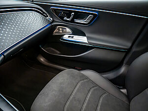 Mercedes-Benz E 220 d T AMG Line Premium 11 navigation