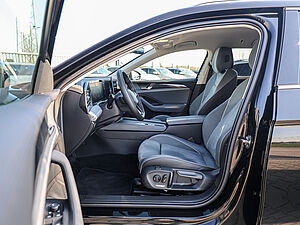 Volkswagen Passat Variant Business 1,5 l eTSI DSG 10 navigation