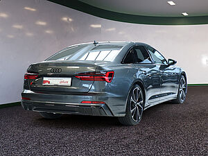 Audi S6 Limousine 3.0 TDI quattro 3 navigation
