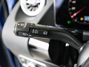 Mercedes-Benz GLA 220 d 4M AMG Sport Advanced Plus 29 navigation