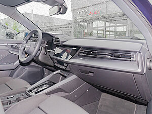Audi A3 Limousine S line 35 TFSI S tronic 4 navigation