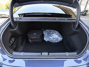Mercedes-Benz EQE 350 4M AMG Sport Premium 30 navigation
