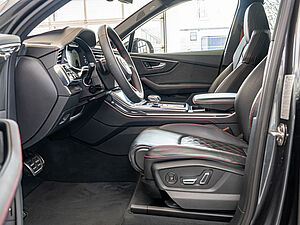 Audi Q7 S line Competition plus 50 TDI quattro 22 navigation