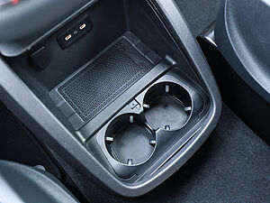 Mercedes-Benz V 300 d AVANTGARDE Extralang 13 navigation