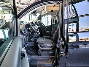 Mercedes-Benz V 220 Marco Polo 220 d Activity 11 navigation