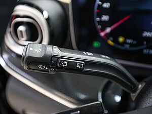 Mercedes-Benz V 220 d Style Lang 27 navigation