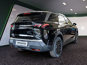 Peugeot 5008 GT HYBRID 145 e-DSC6 3 navigation