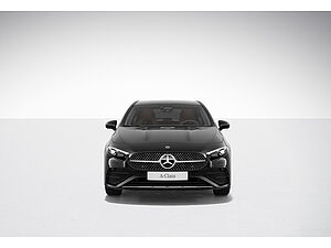 Mercedes-Benz A 250 e AMG Sport Premium Plus 10 navigation
