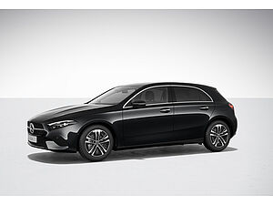 Mercedes-Benz A 180 d Progressive Advanced Plus 12 navigation