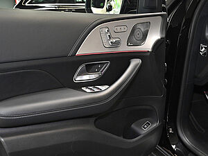 Mercedes-Benz GLE 53 AMG 4M+ Premium Plus 27 navigation
