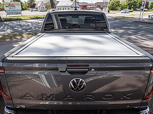 Volkswagen Amarok Style DC 177 kW 3.0 TDI 4M AT10 22 navigation