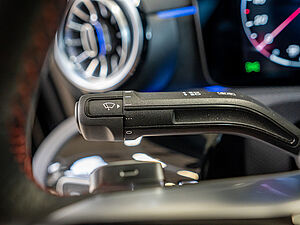 Mercedes-Benz CLA 200 Coupé AMG Sport Premium 17 navigation