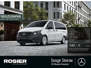 Mercedes-Benz Vito Tourer 119 CDI Pro RWD lang 1 navigation