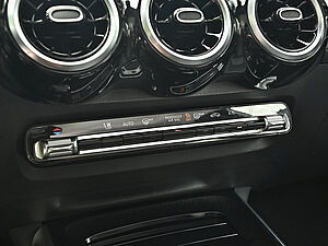 Mercedes-Benz GLB 200 d Progressive Advanced 13 navigation
