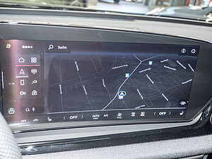 Audi A5 Avant e-hybrid quattro S tronic S line 9 navigation