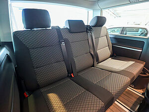 Volkswagen T6.1 California Beach 2.0 TDI DSG 6 navigation