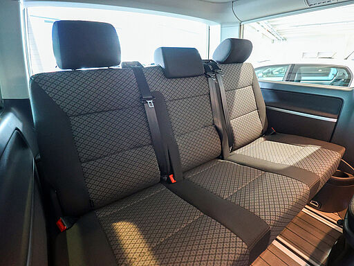 Volkswagen T6.1 California Beach 2.0 TDI DSG 6