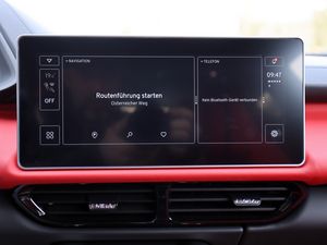 Lotus Emira V6 First Edition NEU ohne Zulassung COC 11 navigation