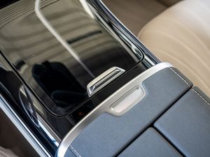 Mercedes-Benz EQS 350 Electric Art ohne Zul! PANO BURMESTER 15 navigation