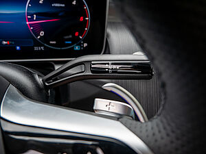 Mercedes-Benz GLC 220 d 4M AMG Line 16 navigation