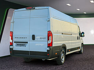 Peugeot Boxer KA 435 L4H2 BlueHDi 180 AT 3 navigation