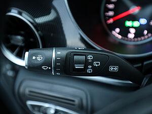 Mercedes-Benz V 220 CDI Kompakt 20 navigation