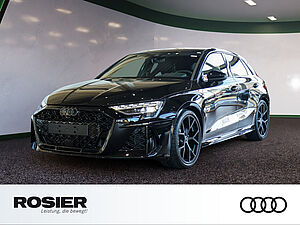 Audi RS3 Sportback 1 navigation
