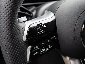 Mercedes-Benz GLC 200 4M AMG Line 20 navigation