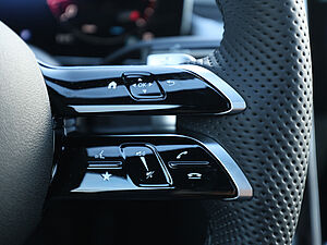 Mercedes-Benz GLC 200 4M AMG Sport 18 navigation