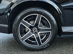 Mercedes-Benz GLC 200 4M AMG Sport 5 navigation