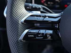 Mercedes-Benz C 200 d T AMG Sport 18 navigation