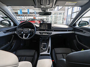 Audi A4 Avant advanced 35 TDI S tronic 6 navigation
