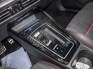 Volkswagen Golf VIII GTI Clubsport 16 navigation