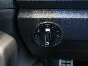 Volkswagen T-Roc Cabrio R-Line Edition Karmann 1.5 TSI DSG 28 navigation