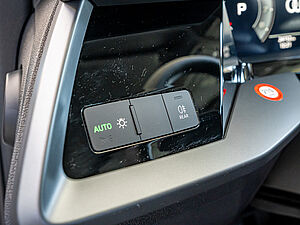 Audi A3 Limousine S line 35 TFSI S tronic 18 navigation