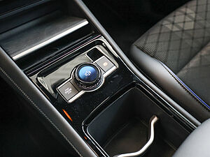 Volkswagen Tayron R-Line 2.0 TDI 4M DSG 16 navigation