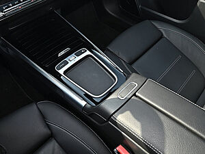 Mercedes-Benz GLB 35 AMG 4M 14 navigation