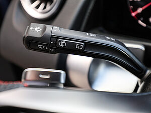 Mercedes-Benz GLB 220 d 4M AMG Sport 29 navigation