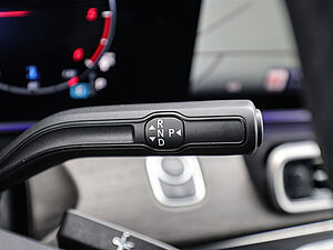 Mercedes-Benz V 300 d AVANTGARDE Extralang 20 navigation